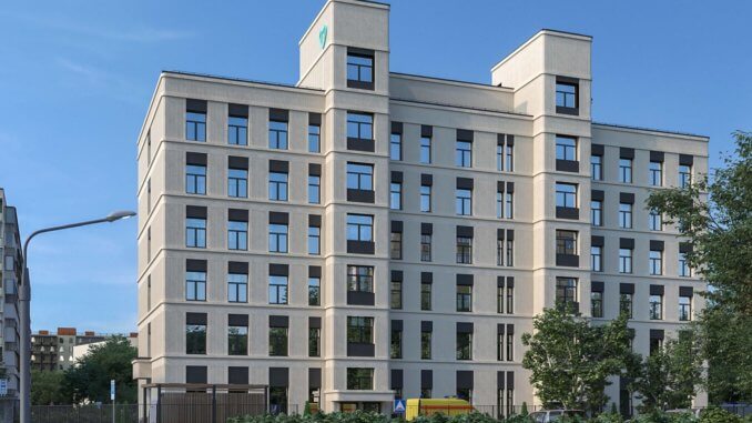 поликлиника поликлиника для взрослых пациентов
