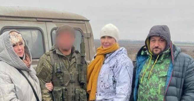 posylka посылки
