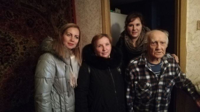 ветеран5 долгие лета