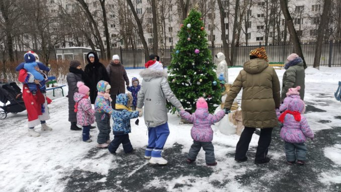 дробышева3 активисты-единороссы