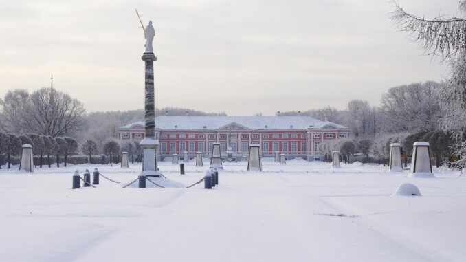 дворец завтра