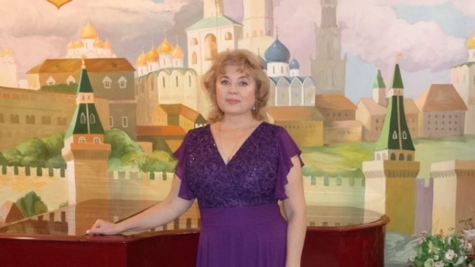 ибрагимова