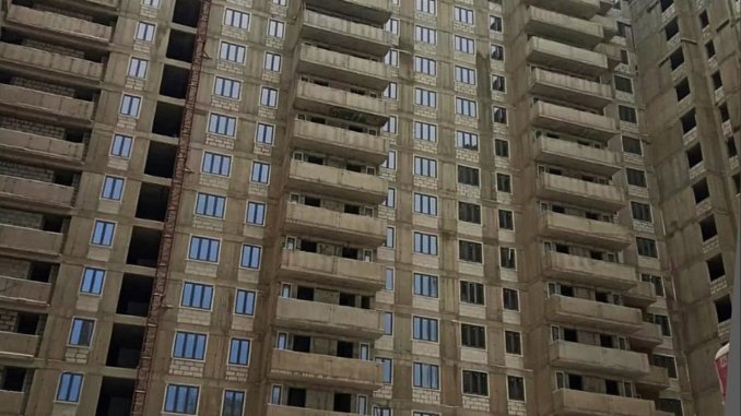 терлецкий парк монтаж лифтов