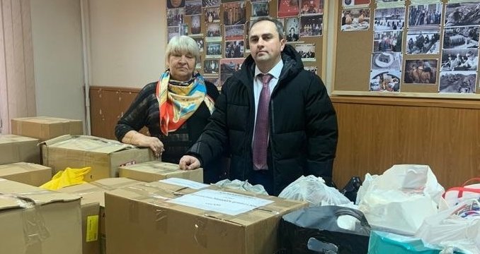 громов иван громов
