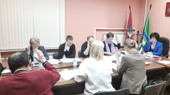 мс1 руководителям городских организаций