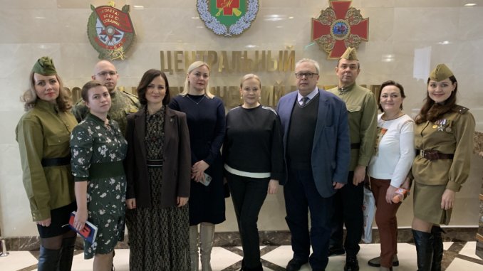 виноградова2 с днём защитника отечества