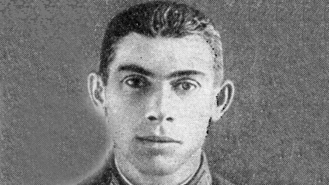 гастелло