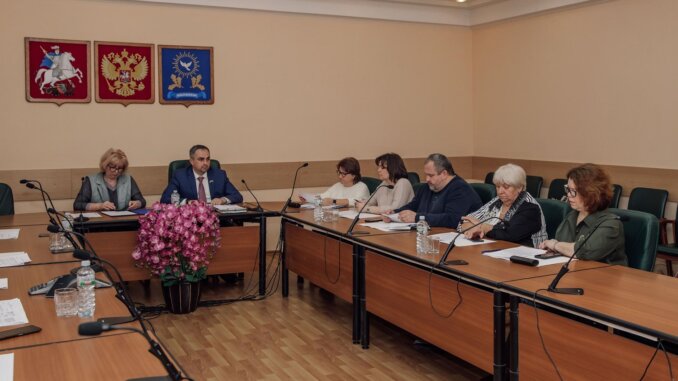 ивановское двух киосков