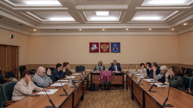 вопросы к отчётам руководителей