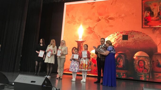 иванвоское-концерт Концерт лауреатов фестиваля