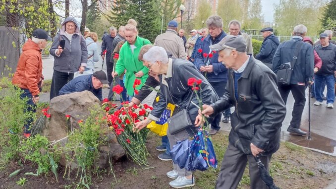 кудинова1 память жертв