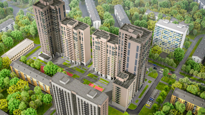 renova_dom-v-Perove(11) строительство дома на 234