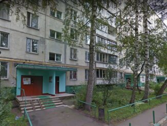 капремонт девятиэтажного жилого дома