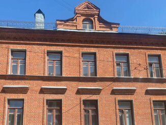 Доходный дом Григория Горбунова