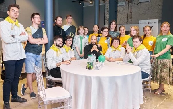 илиинский светоч илиинский светоч