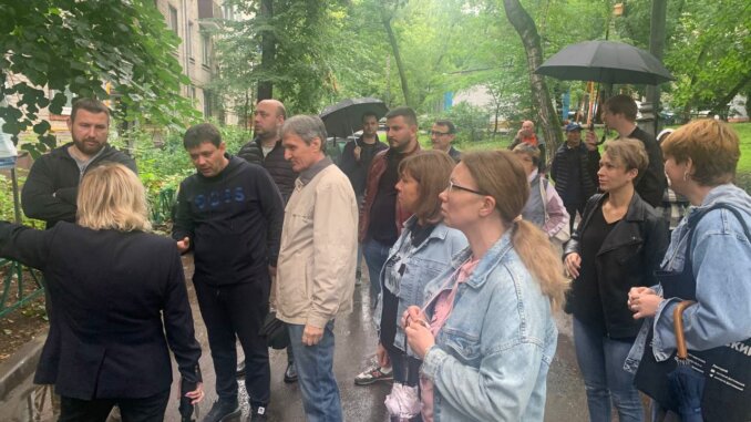 виноградова за активное участие