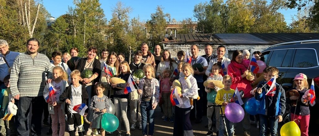 арбузы и дыни