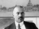 алексей щусев