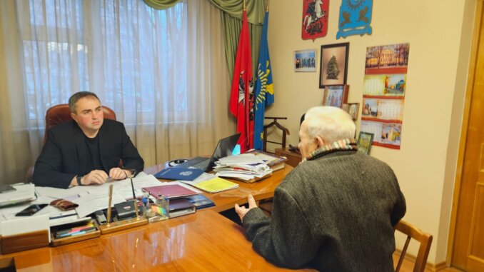 громов новогодние мероприятия