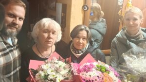 елена сенина