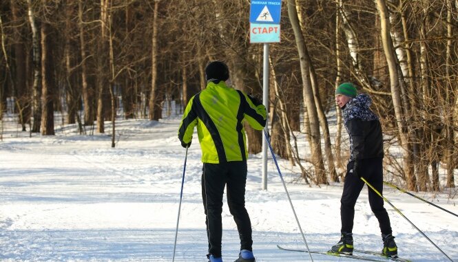 PIP-Pokrovskoe_Streshnevo-1 лыжные прогулочные маршруты
