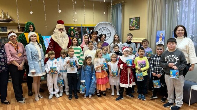 богородское нг карнавальные костюмы