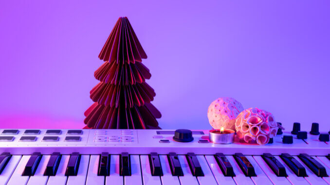 christmas-background новогоднее настроение