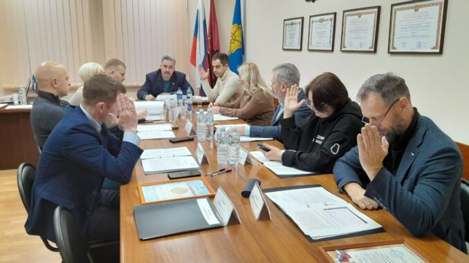мс богородское1 адресный перечень домов