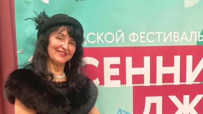 надежда_сосипатрова