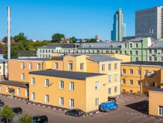 технопарк семёновский