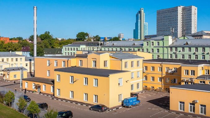 Г москва окружной проезд д 7с1