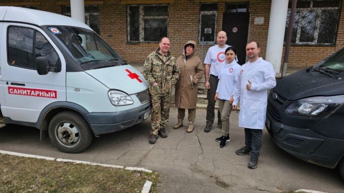 агафонов1 медицинскую помощь