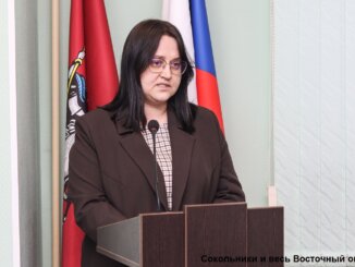 анна исаева