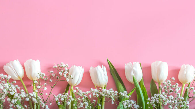 spring-flower-arrang концерт