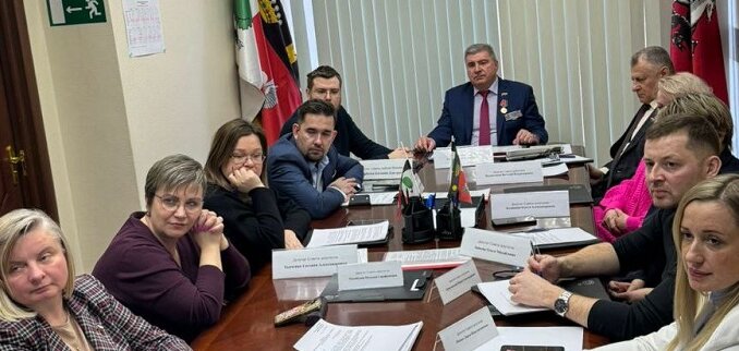 вешн. ко дню космонавтики