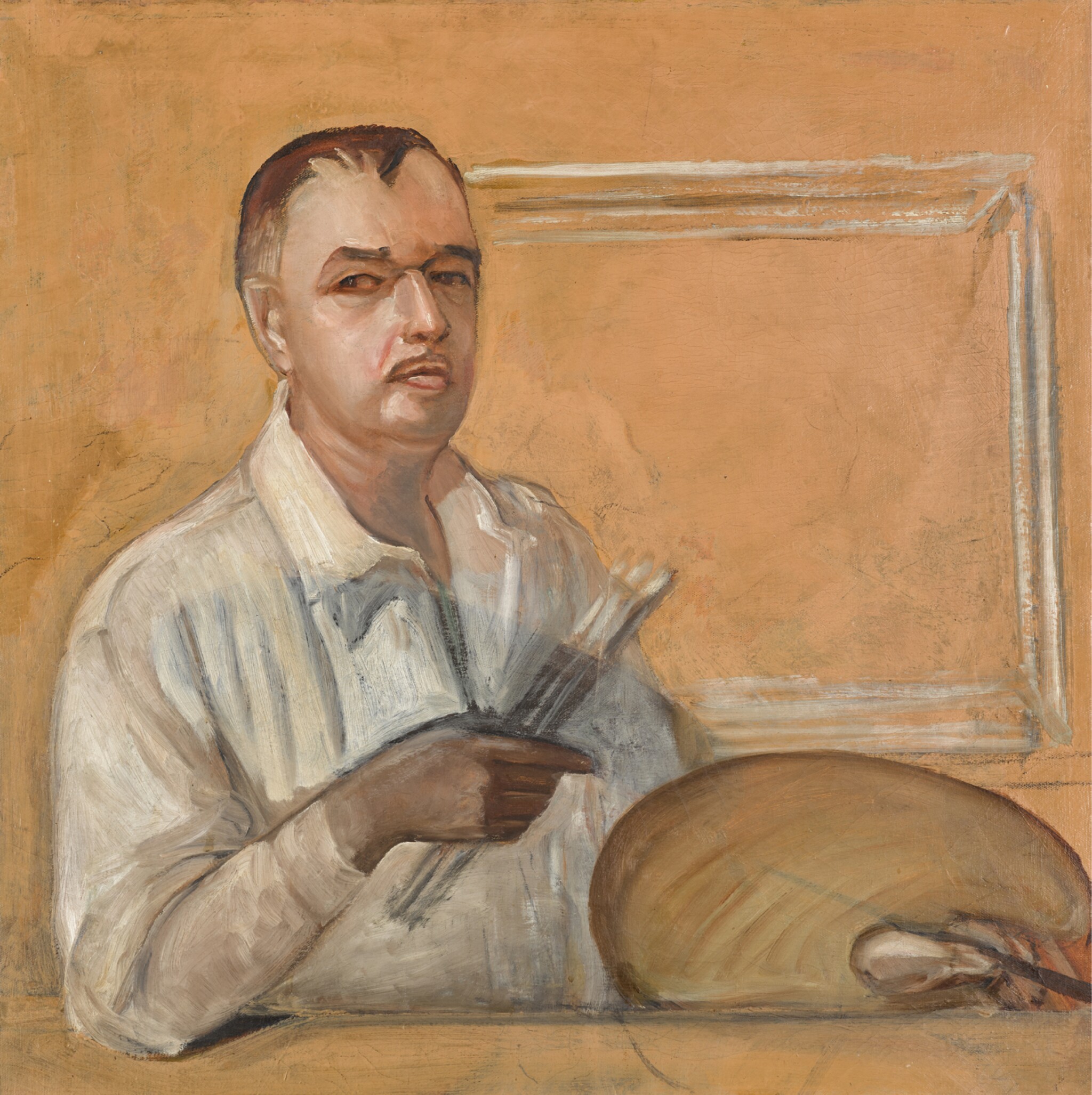 сергей судейкин