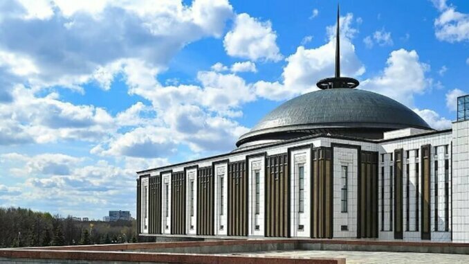 muzej-678x381 трофейной техники