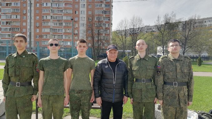 вешняки-день призывник служба в вооруженных силах