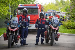 центре социальной поддержки и реабилитации