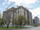 новостройку