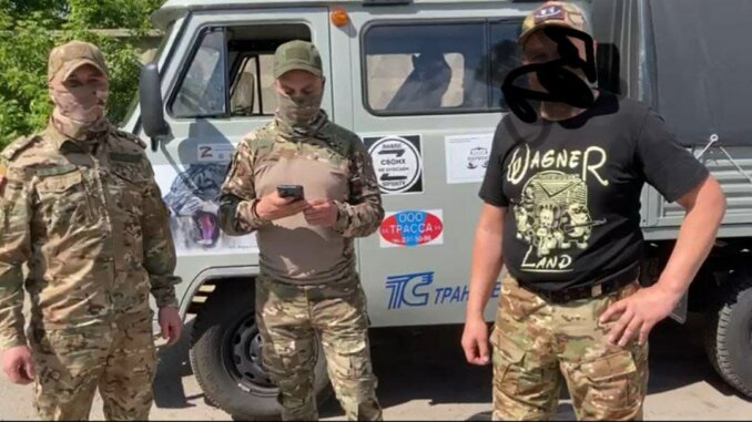 автомобиль уаз