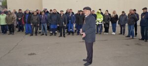 митинг-реквием