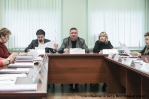 результаты публичных слушаний