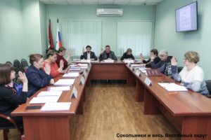 результаты публичных слушаний