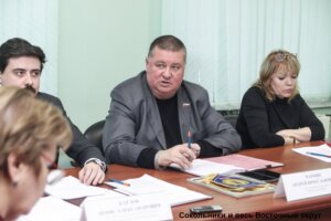 результаты публичных слушаний