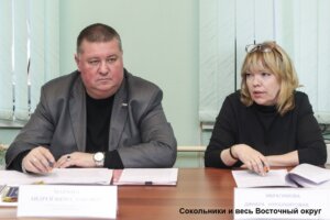 результаты публичных слушаний