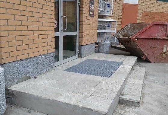 1_VaO незаконная перепланировка