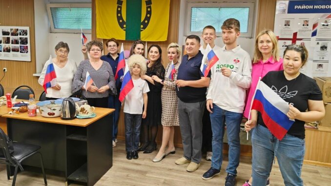 национальные блюда