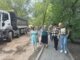 срок завершения благоустройства