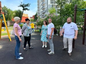 субботний обход